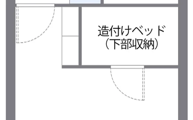 レオパレスNYOI Ⅲ - Nagoya student accommodation - 304号房间(带独立厨房)