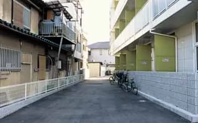 レオパレスＥＴＥＲＮＡＬ 3