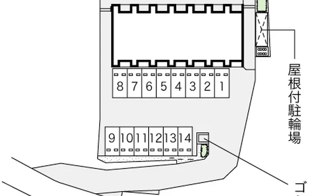 レオネクストサンファイン 2