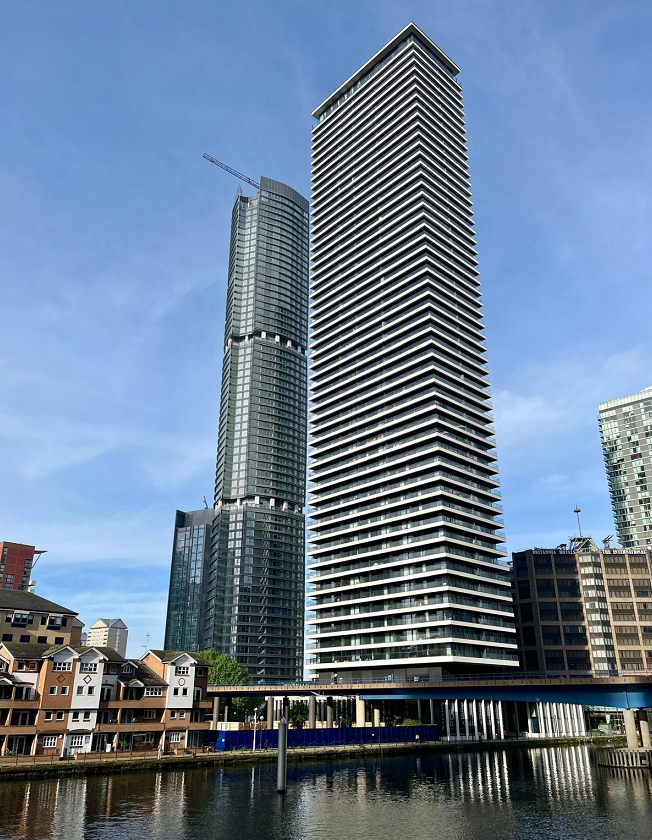 CM-Aspen Canary Wharf 2