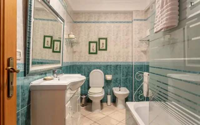 apartment near Rua Pedra dos Bicos - Albufeira student accommodation