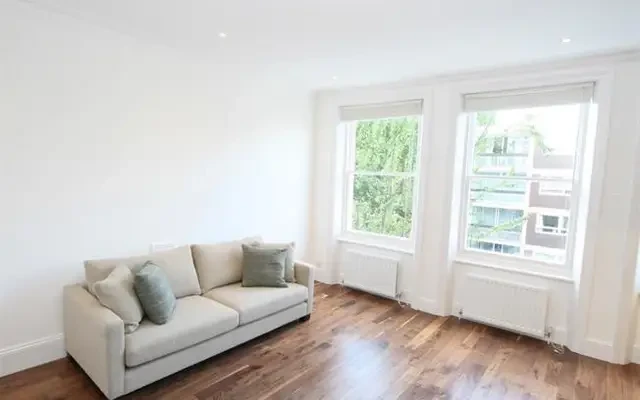 Castletown Road, London, W14 9HF 2