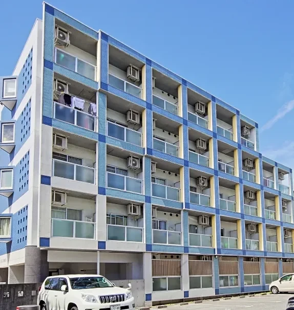 AZUL-KOBEⅡ