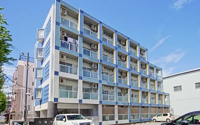 AZUL-KOBEⅡ 0