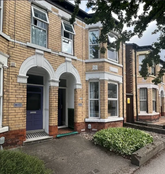 Cranbrook Court