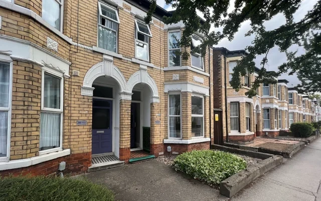 Cranbrook Court 0