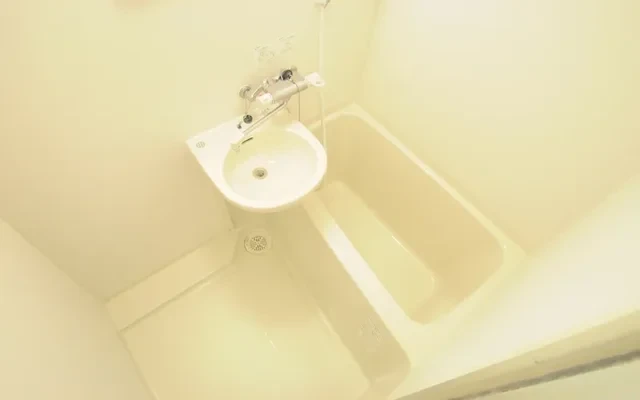 レオパレスウィステリア都立家政 - Nerima-ku student accommodation - 309