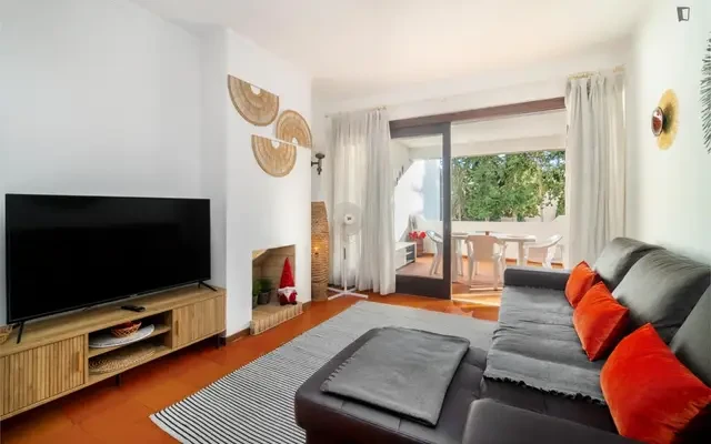 apartment near Estrada de Albufeira 134 - Albufeira student accommodation