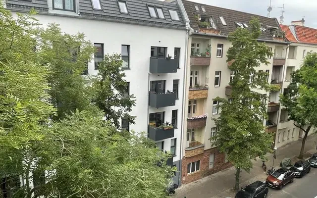 apartment in Wedding 0