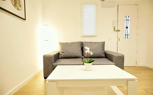 Paseo de las Acacias 4