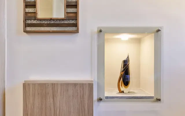 studio near Via Giovanni Botero 2