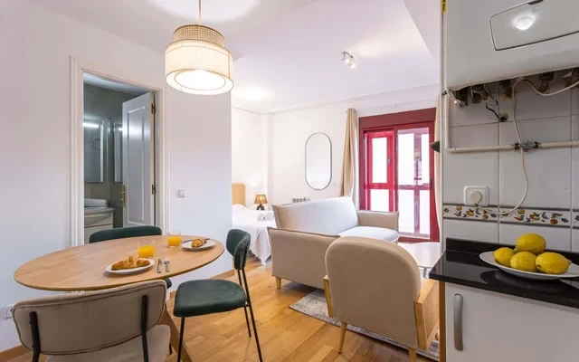 Viana  Apartment 2