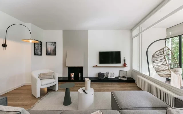 Delfino - 4 bedrooms in Sant Gervasi 0