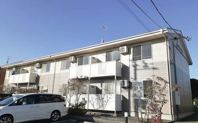 セブンピーク吉岡 203号室 - Yamato Town Kurokawa District student accommodation