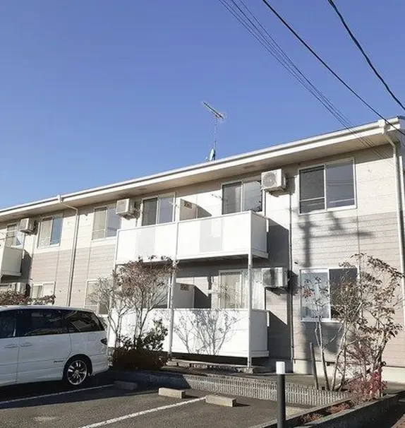 セブンピーク吉岡 203号室