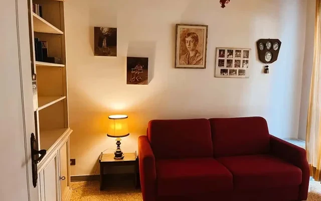 Via cremuzio corso, Roma 2