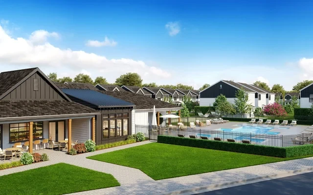 The Everstead at Madison 0