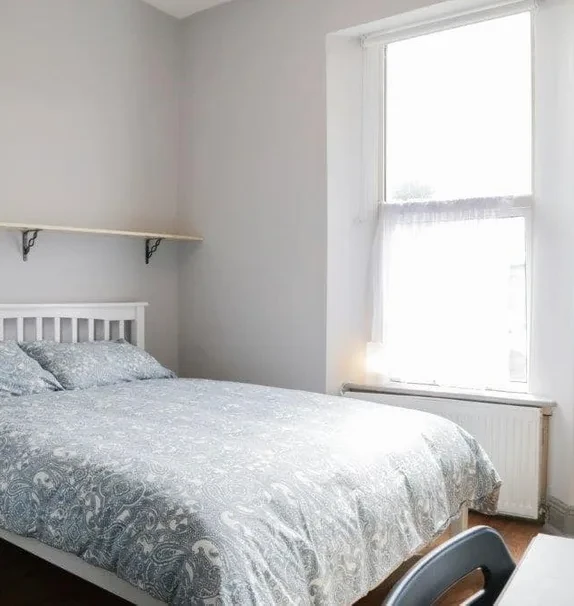 Royal Canal Terrace A