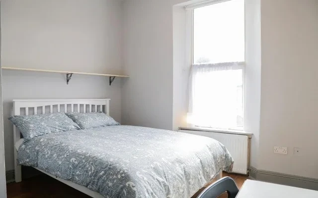 Royal Canal Terrace 1