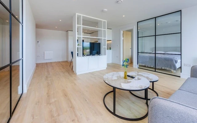 LH-Beverley Way - London student accommodation