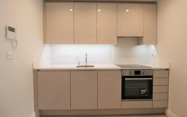 LH-Daneshill House - London student accommodation
