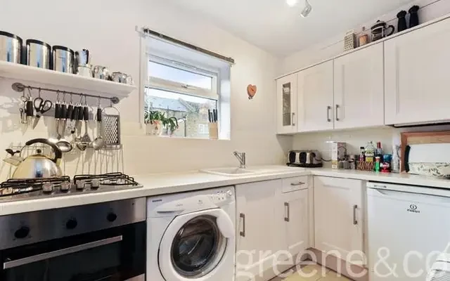 Ashmore Road, London, W9 3DQ 1
