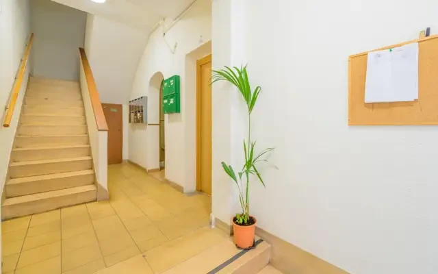studio in Castillejos 2