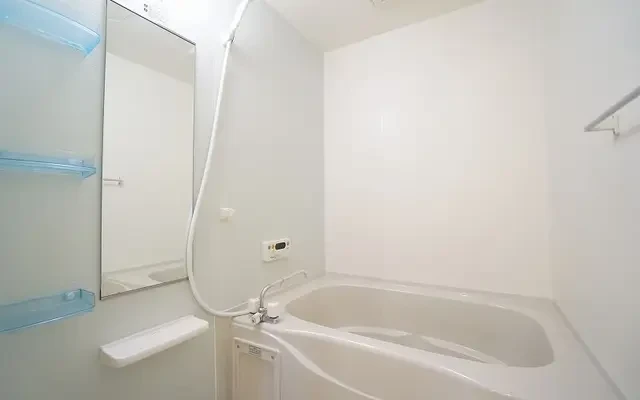 ベル イリーデⅡ 2階 - Kitakata student accommodation - 2階 - 2LDK