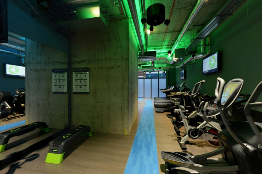 Gob Spitalfields Residence 3