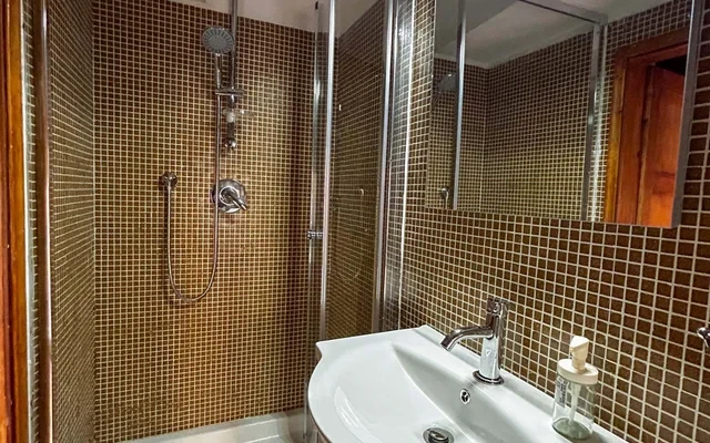 Apartment in Piazza dei Peruzzi, Firenze for 27 m² 3