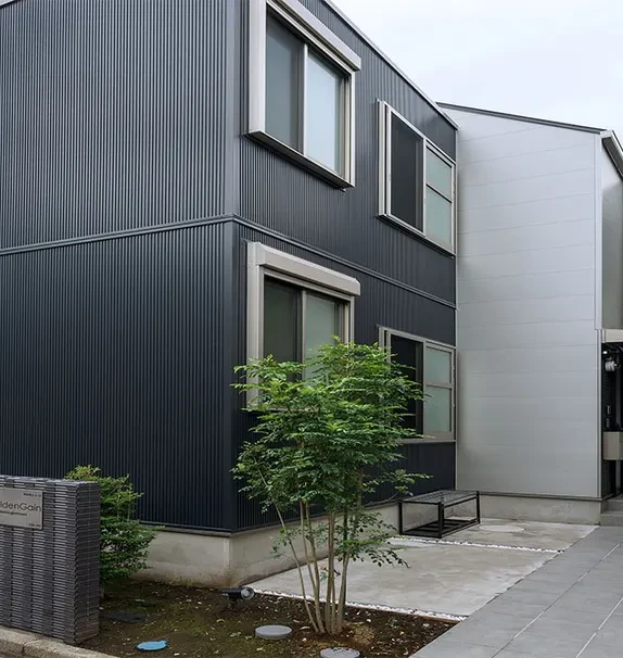 Tokyoβ Nishi Ogikubo 4