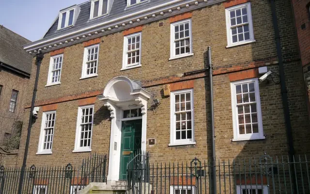 residence in Waterloo 1