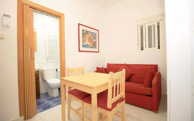 Apartment Calle del Tesoro 0