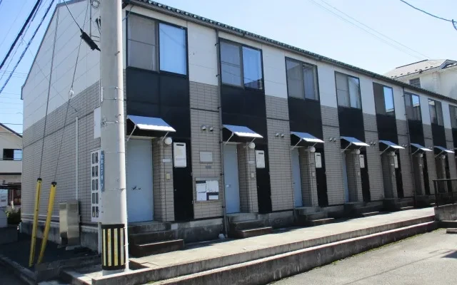レオパレス吉原 0