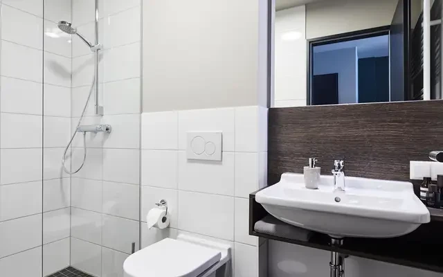 Serviced Apartment in WOLFSBURG - XS 3