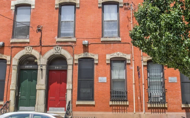 UCA - 3917 Pine Street 0