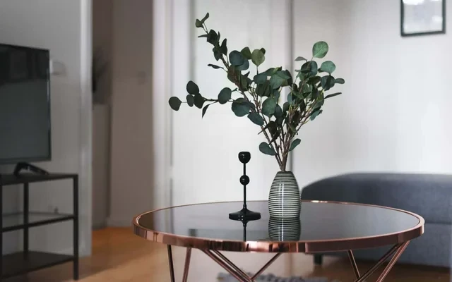 3 Zimmer Luxus Apartment mit Wohnkuche 4