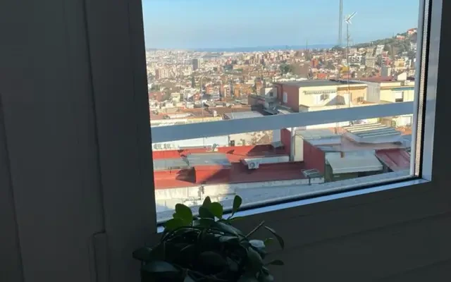 apartment in El Carmel (Horta   Guinardó) 2