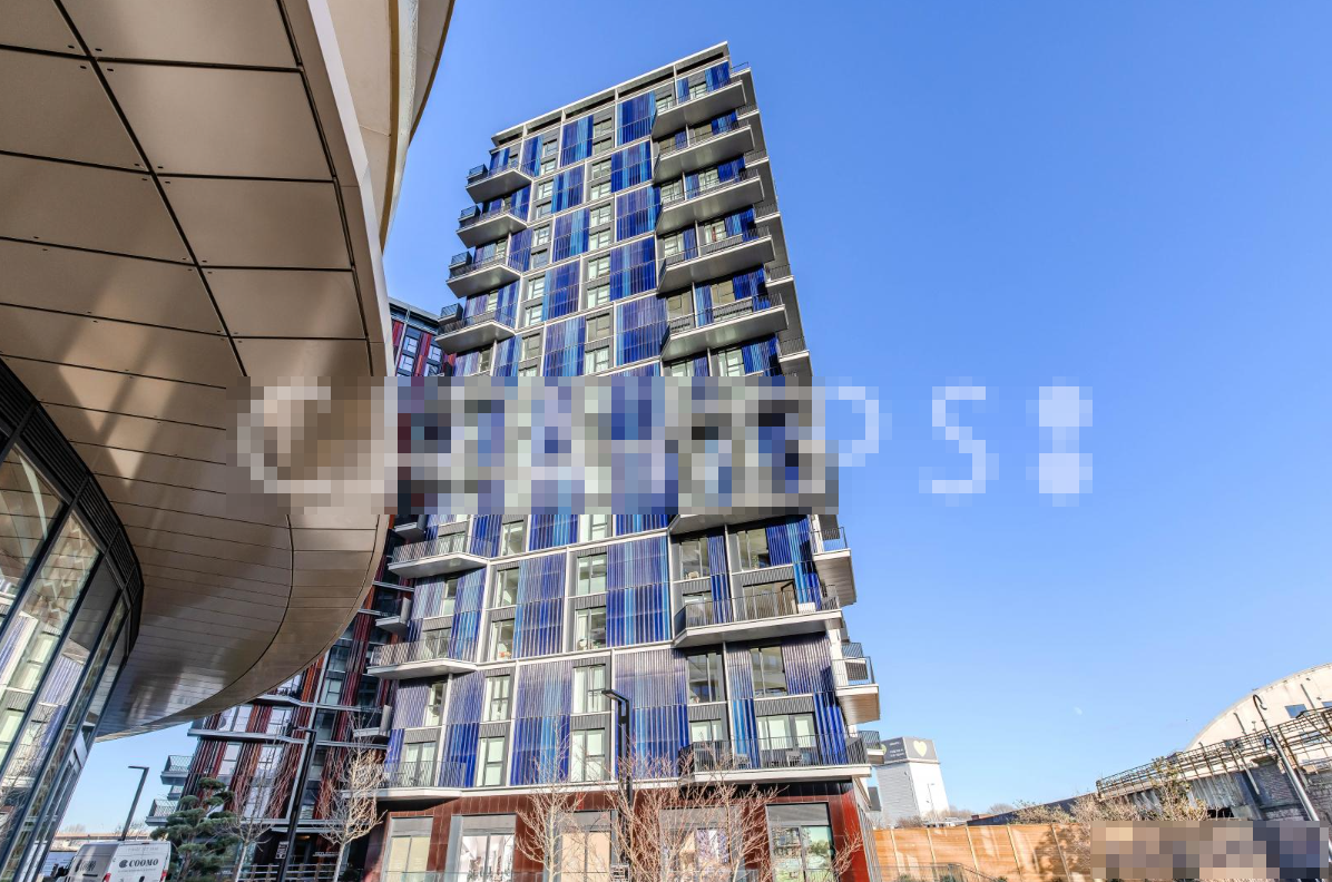 CM-White City Living
