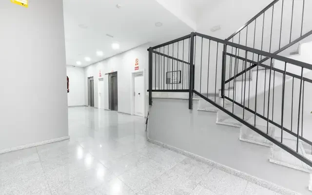 apartment in L'Hospitalet de Llobregat (L'Hospitalet de Llobregat) 2