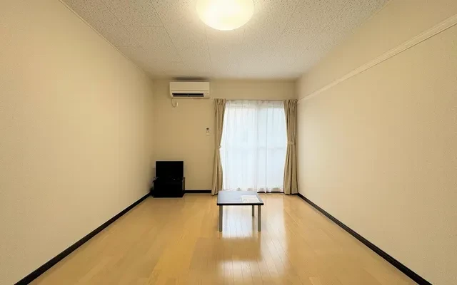 COMOIKE - Takarazuka student accommodation - 104号房间(带独立厨房)