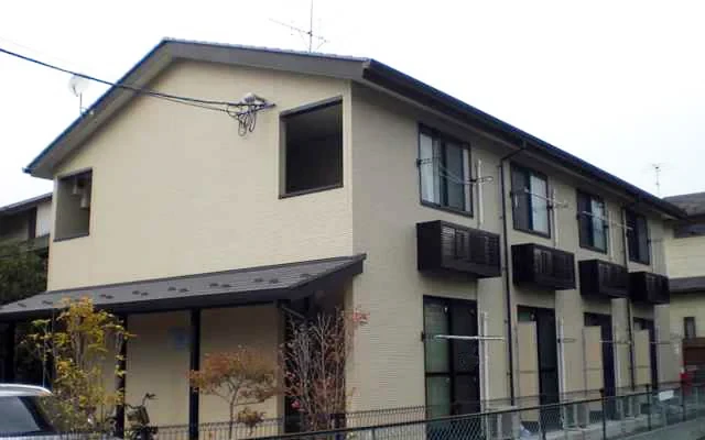 レオパレス宝ヶ池 0