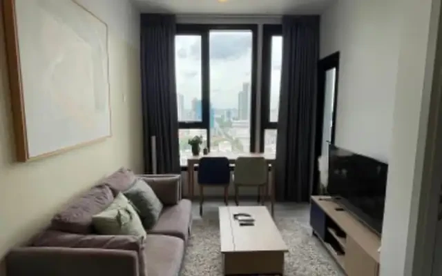1-BR Condo for Rent, ฿21,000/month, XT Ekkamai 0