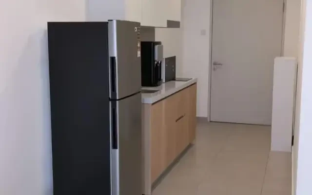 Yolo Signature Suites 2