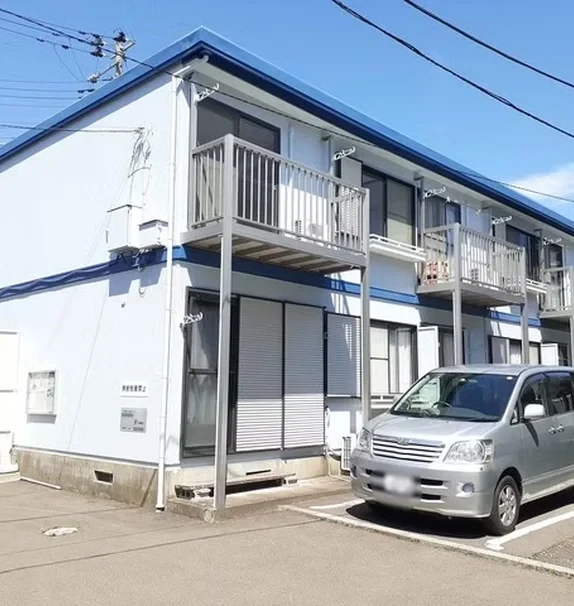 Green Corp. Konno A 201