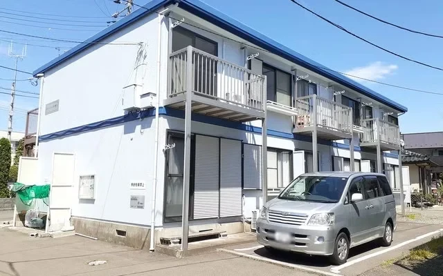 Green Corp. Konno A 201 0