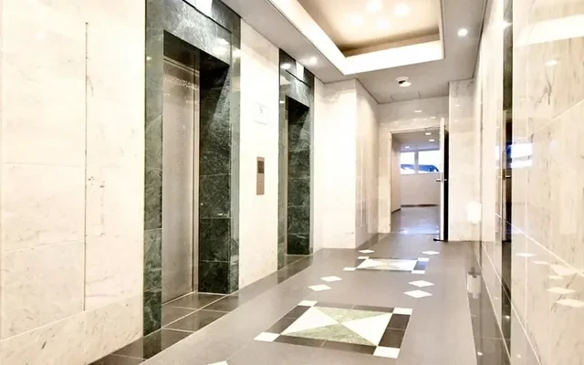 レオパレスＦｌａｔ新栄 3