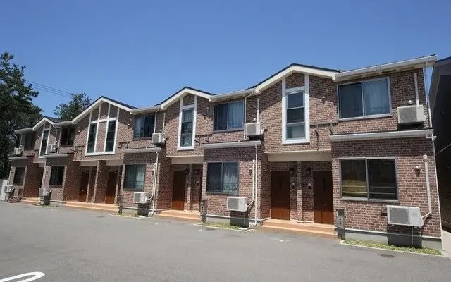 セロトーレⅠ 2階 - Komatsu student accommodation
