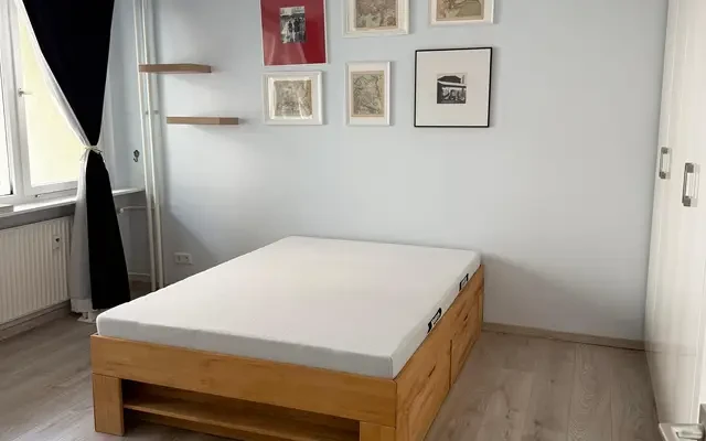 studio in Charlottenburg 4