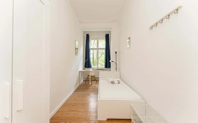 3 Zimmer WG / Alias: 002-009/Z/1010 0